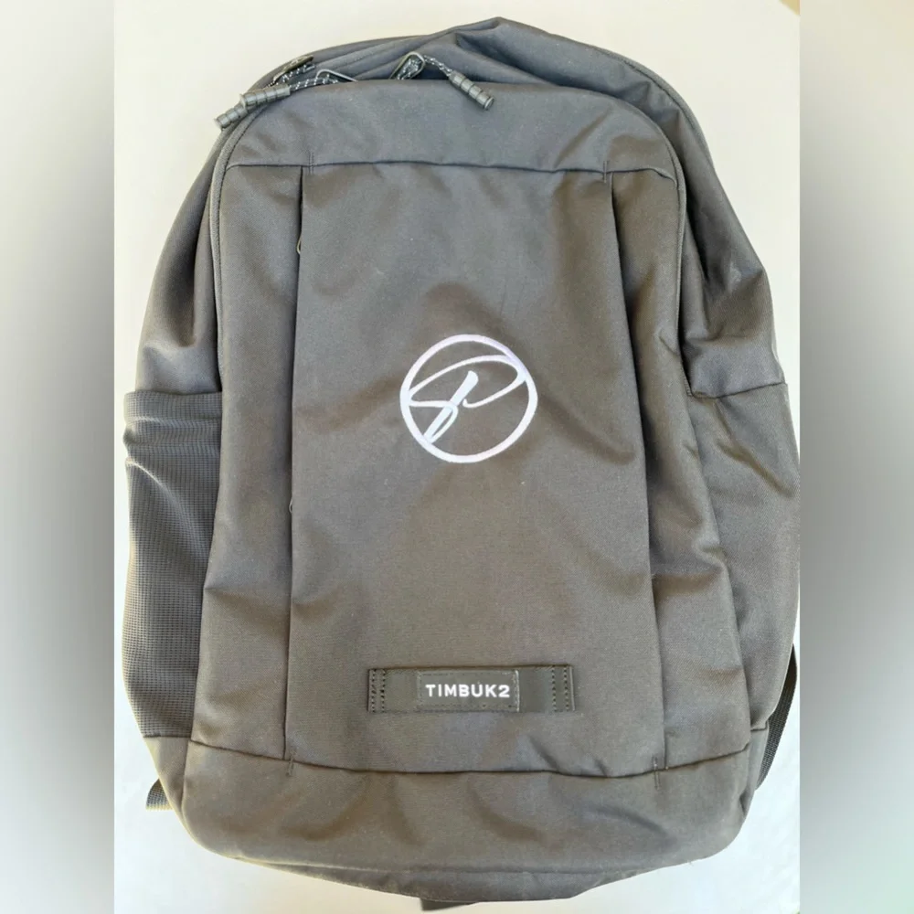 Timbuk2 Parkside Laptop Backpack 2.0